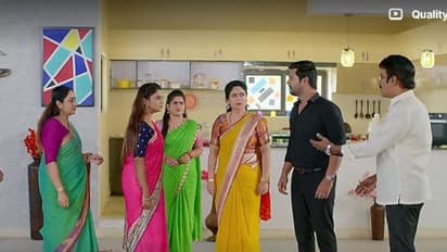 GuppedanthaManasu 30th January Episode:ఫణీంద్ర ముందు పరువు పోగొట్టుకున్న వసు, కొత్త కిడ్నాపర్ ఎవరు..?