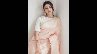 Samantha first Salary : సమంత ఫస్ట్ శాలరీ.. ఒక్క షర్ట్ కూడా రాదు.. సామ్ మొదటి ఉద్యోగం ఏంటో తెలుసా