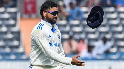 ರೋಹಿತ್ ಪಡೆಗೆ ಇಂಜುರಿಯದ್ದೇ ದೊಡ್ಡ ಸಮಸ್ಯೆ.! ಟೆಸ್ಟ್ ಸರಣಿ ಗೆಲ್ಲೋದೇ ಬಿಗ್ ಚಾಲೆಂಜ್