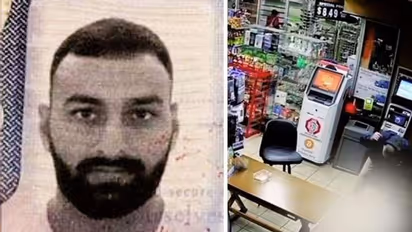 'Terrifying, brutal, and heinous...' killing of Indian student Vivek Saini in Georgia, US sends shockwaves