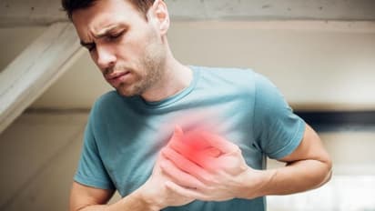 ಹೃದಯಾಘಾತ ತಪ್ಪಿಸೋಕೆ ವ್ಯಾಯಾಮ ಸಾಕಾಗೋಲ್ಲ, ಈ ಅಭ್ಯಾಸ ಬಿಡಲೇಬೇಕು!