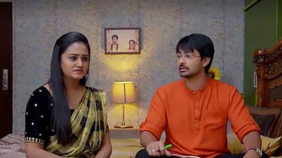 BrahmaMudi 30th January Episode:కోడలి హోదాలో కావ్య.. ఆఫీసులోనూ స్వాగతాలు.. రాజ్ కి ఊహించని షాక్