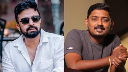 'വികാരത്തിന്റെ പുറത്ത് സംഭവിച്ച പിഴവ്'; ഉണ്ണി വ്ളോഗ്സിനോട് ക്ഷമ ചോദിച്ച് സംവിധായകന് അനീഷ് അന്വര്