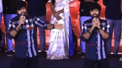 Sohel : మోకాళ్ళ పై నిల్చొని వేడుకున్న బిగ్ బాస్ సోహెల్.. ‘బూట్ కట్ బాల్ రాజ్’ ఈవెంట్ లో కన్నీళ్లు...