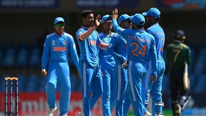 U-19 World Cup: న్యూజిలాండ్ను ఢీకొనేందుకు సిద్ధమైన భారత్.. లైవ్ స్ట్రీమింగ్ మ్యాచ్ టైమ్ ఇదే..