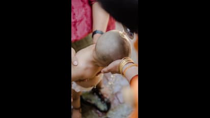 குழந்தைகளுக்கு மொட்டை அடிக்க சரியான வயது எது? அதன் பின்னால் உள்ள அறிவியல் காரணம் என்ன? 