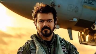 ദ ഗോട്ടിന്റെ പുത്തൻ അപ്ഡേറ്റ്, ചിത്രത്തിനായി കാത്ത് ആരാധകര്