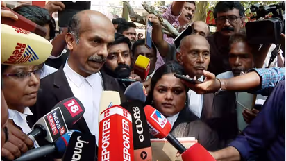 'പ്രോസിക്യൂഷന്റെ വാദങ്ങളെല്ലാം കോടതി അംഗീകരിച്ചു; പിഴത്തുക കുടുംബാംഗങ്ങൾക്ക് നൽകണം'; പബ്ലിക് പ്രോസിക്യൂട്ടർ