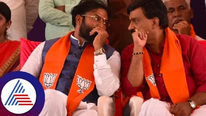 ಶ್ರೀರಾಮುಲು-ಜನಾರ್ದನ ರೆಡ್ಡಿ ಮತ್ತೆ ಒಂದಾದ್ರೆ ಲೋಕಸಭಾ ಚುನಾವಣೆ ಗೆಲುವು ಗ್ಯಾರಂಟಿ: ಮಾಜಿ ಶಾಸಕ ಸೋಮಶೇಖರ್ ರೆಡ್ಡಿ  