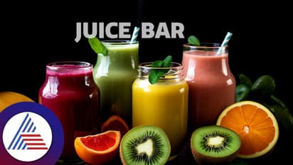 Business Idea: ಬಾಯಾರಿದವರಿಗೆ ಜ್ಯೂಸ್ ಕೊಟ್ಟು ಹಣ ಗಳಿಸಿ,