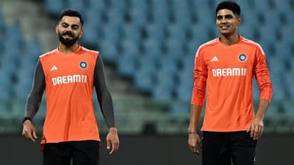 കോലിയുടെ കാര്യത്തിൽ അനിശ്ചിതത്വം; ഗില്ലും ശ്രേയസും പുറത്തേക്ക്?; അവസാന 3 ടെസ്റ്റുകൾക്കുള്ള ഇന്ത്യൻ ടീം ഇന്ന്