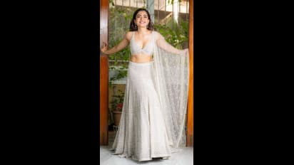 నిజం చేస్తే పోలే.. పారితోషికం పెంచిందనే వార్తలపై రష్మిక మందన్నా క్రేజీ కౌంటర్.. మామూలు సెటైర్లు కాదు..