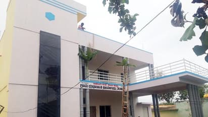 ತಲಕಾಡು ಪಪಂ ಆಗಿ ಮೇಲ್ದರ್ಜೆಗೇರಿಸಲು ಪ್ರಸ್ತಾವನೆ...!