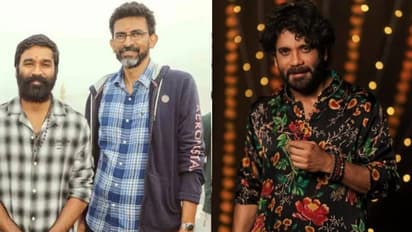 హీరో ధనుష్ - నాగార్జున వల్ల తిరుపతి అలిపిరిలో ట్రాఫిక్ జామ్..