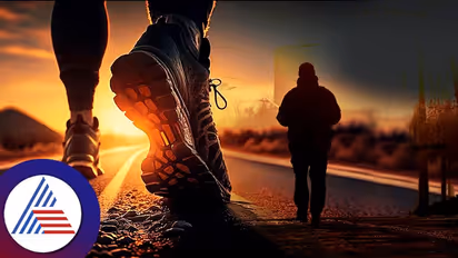 தினமும் காலை வாக்கிங் போறீங்களா? இந்த தவறை செய்யாதீங்க.. இல்லையெனில் முழங்கால் டேமேஜ் ஆகலாம்!