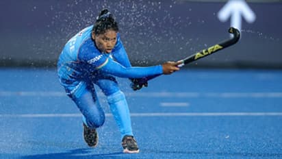 ఎవరీ దీప్ గ్రేస్ ఎక్కా? ఒలింపిక్స్ ముందు భారత హాకీకి బిగ్ షాక్.. !