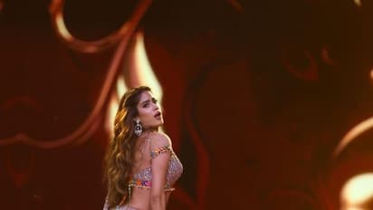 ‘దేవర’లో జాన్వీ ఇలాంటి పెర్ఫామెన్స్ ఇస్తే.. థియేటర్లలో గోలగోలే.. ఆ ఎనర్జీ చూశారా!