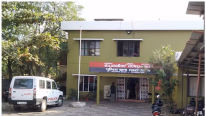 കുറ്റിപ്പുറം സംസ്ഥാനത്തെ ഏറ്റവും മികച്ച പോലീസ് സ്റ്റേഷൻ,രാജ്യത്തെ മികച്ച പത്തു പോലീസ് സ്റ്റേഷനുകളിലും ഇടം നേടി