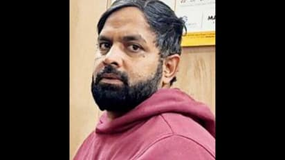 100 கார்களைத் திருடி ரௌடி கும்பலுக்கு விற்றவர் கைது! எம்.டெக். படிச்சுட்டு கார் திருடனாக மாறியது ஏன்?