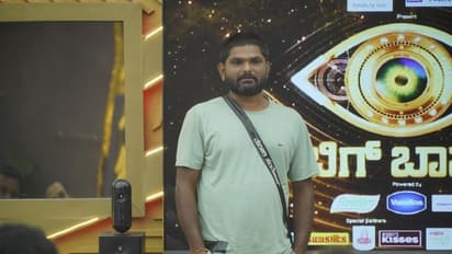 ಬಟ್ಟೆ ಬರ್ತಿಲ್ಲ ಅಂತ ನೋವಿತ್ತು; ವರ್ತೂರ್ ಚಪ್ಪಲಿ, ವಿನಯ್ ಬಟ್ಟೆ ಸಹಾಯ ಮೆಚ್ಚಿದ ತುಕಾಲಿ ಸಂತೋಷ್! 