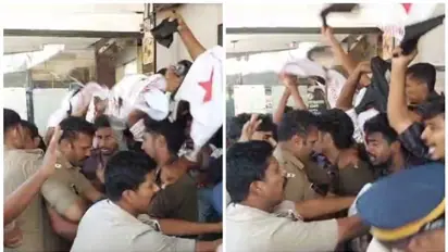 Kerala News Highlights : Court grants bail to SFI activists who protested against Governor Arif Mohammed Khan 