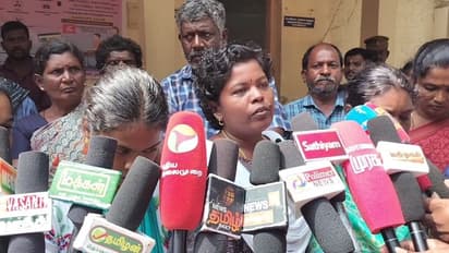 கோவில்பட்டியில் காவலரிடம் கந்து வட்டிக்கு பணம் வாங்கிய நபர் வட்டி கட்ட முடியாமல் தற்கொலை