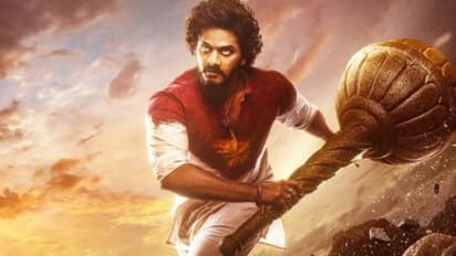 ആ നേട്ടത്തില് രാജമൗലി ചിത്രങ്ങള്ക്ക് ശേഷം ഹനുമാൻ, പുത്തൻ റെക്കോര്ഡ്