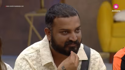 ಬಿಗ್‌ ಬಾಸ್ ಸ್ಪರ್ಧಿ  ವರ್ತೂರ್ ಸಂತೋಷ್‌ ವಿರುದ್ಧ ಗಂಭೀರ ಆರೋಪ