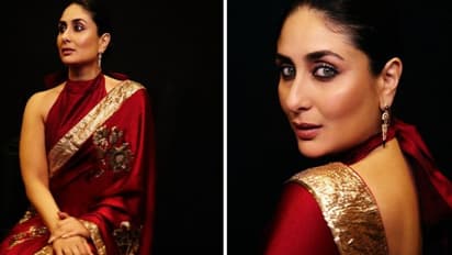 'ക്രിസ്ത്യൻ വികാരത്തെ വ്രണപ്പെടുത്തി' ഹര്ജിയില് കരീന കപൂറിന് ഹൈക്കോടതി നോട്ടീസ്