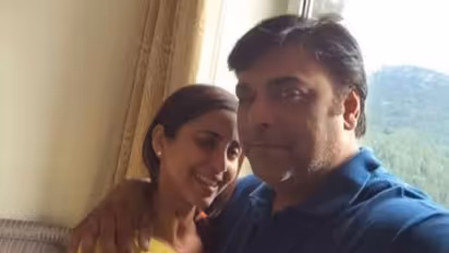 ಸೀರಿಯಲ್ ಸೆಟ್‌ನಲ್ಲಿ ಲವ್ವಾಯ್ತು, ಗಂಡನಿಗೇ ಡಿವೋರ್ಸ್ ಕೊಟ್ಟು ಸಹನಟನನ್ನು ಮದ್ವೆಯಾದ ಖ್ಯಾತ ನಟಿ!