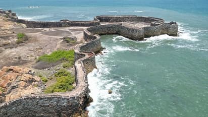 India nominates 'Maratha Military Landscapes' for UNESCO world heritage list 2024-25