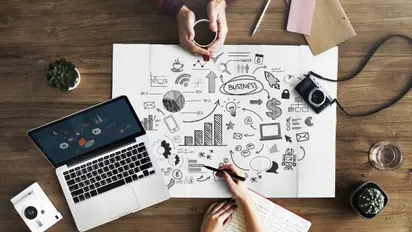 UPA Vs NDA: GDP থেকে স্টার্টআপ... ১০ বছরের অর্থনৈতিক উন্নতি কতটা উন্নতি হল