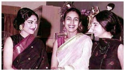 ಸೂಪರ್‌ ಸ್ಟಾರ್‌ ಜತೆ ಡೇಟಿಂಗ್‌ನಲ್ಲಿದ್ದು ಬ್ರೇಕಪ್‌ ಬಳಿಕ ಅದೇ ನಟನ ಕುಟುಂಬ ವೈದ್ಯನನ್ನು ಮದುವೆಯಾದ ಸ್ಟಾರ್‌ ನಟಿ