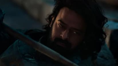 'അത് ഹോളിവുഡ് ലെവലില്', പ്രഭാസ് ചിത്രത്തിന്റെ പ്രതീക്ഷകളുമായി റാണാ ദഗുബാട്ടി