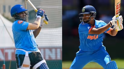 2016 ലോകകപ്പില് സര്ഫറാസ്, ഇന്ന് മുഷീര്! ചേട്ടന് പടുത്തുയര്ത്തിയ നേട്ടത്തിന് തൊട്ടരികിള് ഇപ്പോള് അനിയനും