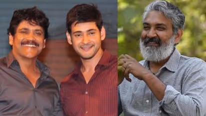 మహేష్‌బాబు-రాజమౌళి సినిమాలో నాగార్జున.. ఏం చేయబోతున్నారంటే? 