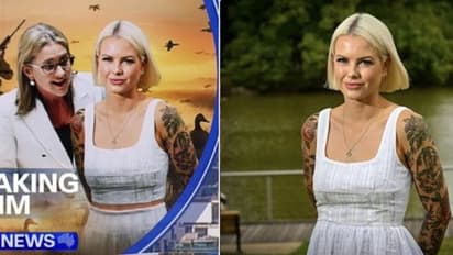Australian news channel sparks outrage after controversial photo edit of MP; public outcry demands answers