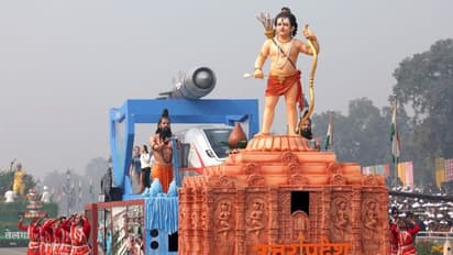 குடியரசு தின அணிவகுப்பில் தமிழகத்தின் அலங்கார ஊர்தி நிராகரிப்பா.? நடந்தது என்ன.? வெளியான தகவல்