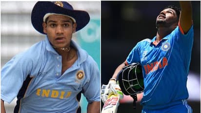 ആഞ്ഞുപിടിച്ചാല് ആ റെക്കോര്ഡ് മുഷീര് ഖാന്റെ പേരിലാവും! പിന്നിലാവുക ശിഖര് ധവാന് ഡെവാള്ഡ് ബ്രേവിസും