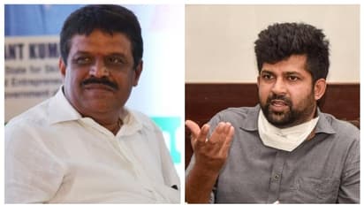 ಕೊಡಗಿನವರಿಗೆ ಎಂಪಿ ಟಿಕೆಟ್ ಕೊಡಿ ನಾನೂ ಆಕಾಂಕ್ಷಿ, ಪ್ರತಾಪ್ ಸಿಂಹ ಸೀಟಿಗೆ ಕಣ್ಣಿಟ್ಟ ಮಾಜಿ ಸಚಿವ ಅಪ್ಪಚ್ಚು ರಂಜನ್