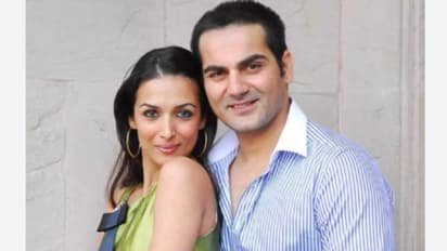 తెలుగులోకి మలైకా అరోరా మాజీ భర్త రీఎంట్రీ.. ఇంట్రెస్టింగ్ డిటెయిల్స్..