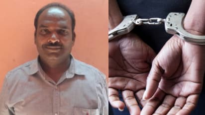 പള്ളി ഓഫീസ് മുറിയിൽ തമിഴ്നാട് സ്വദേശിയുടെ മൃതദേഹം, ദുരൂഹത; ഇടവക സെക്രട്ടറി കീഴടങ്ങി, ഒന്നാം പ്രതി പുരോഹിതൻ