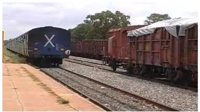 ಲೋಕಸಭೆ ಚುನಾವಣೆ ಬಂದ್ರೆ ಮಾತ್ರ ಚಿತ್ರದುರ್ಗ ನೇರ ರೈಲು ಮಾರ್ಗ ಯೋಜನೆ ನೆನಪಿಸಿಕೊಳ್ಳುವ ರಾಜಕಾರಣಿಗಳು!