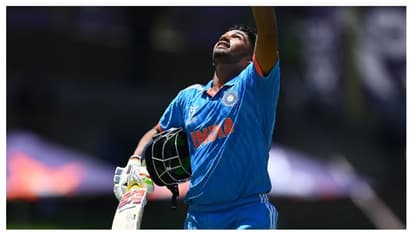 സെഞ്ചുറിക്ക് പിന്നാലെ ബൗളിംഗിലും തിളങ്ങി മുഷീര്‍! അണ്ടര്‍ 19 ലോകകപ്പില്‍ കിവിസീനെതിരെ ഇന്ത്യക്ക് കൂറ്റന്‍ ജയം