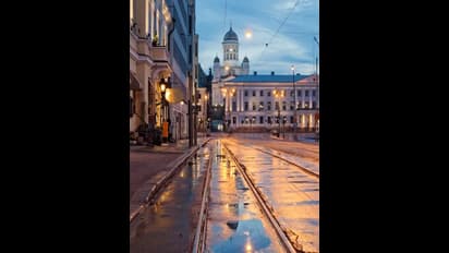 ಪ್ರಪಂಚದ ಅತ್ಯಂತ ಸಂತೋಷವಾಗಿರೋ ದೇಶ ಯಾವುದು ಗೊತ್ತಾ? 