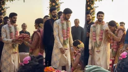 'എന്റെ ഭര്‍ത്താവിനെ പോലൊരു പങ്കാളിയെ എല്ലാ പെണ്‍കുട്ടികള്‍ക്കും കിട്ടണം', വീഡിയോ പങ്കുവെച്ച് സ്വാസിക