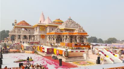 అయోధ్య రామమందిరం : గుడిని వ్యతిరేకించినవారిని ఇబ్బందుల్లో పడేసిన రామయ్య.. చిక్కుల్లో I.N.D.I.A...