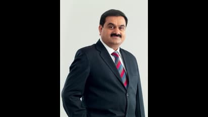 అదానీ వైపు వీస్తున్న అదృష్ట గాలి! ఆస్తులు మళ్లీ 100 బిలియన్ డాలర్ల మార్కు పైకి !