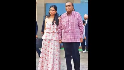 ಹ್ಯಾಮ್ಲೀಸ್, ಕ್ಲೋವಿಯಾ.. ಅಂಬಾನಿಯ ರಿಲಯನ್ಸ್ ರಿಟೇಲ್‌ನ ಜನಪ್ರಿಯ ಬ್ರ್ಯಾಂಡ್‌ಗಳಿವು