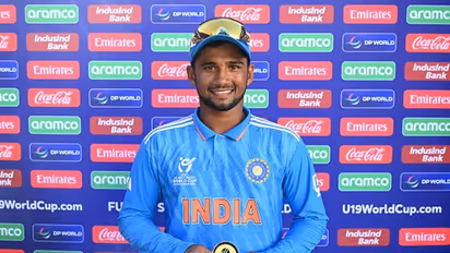 Ex-Indian opener Aakash Chopra foresees Musheer Khan's ascendance beyond brother Sarfaraz